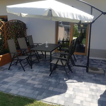 Apartamento Osada Kepki Wisła Exterior foto