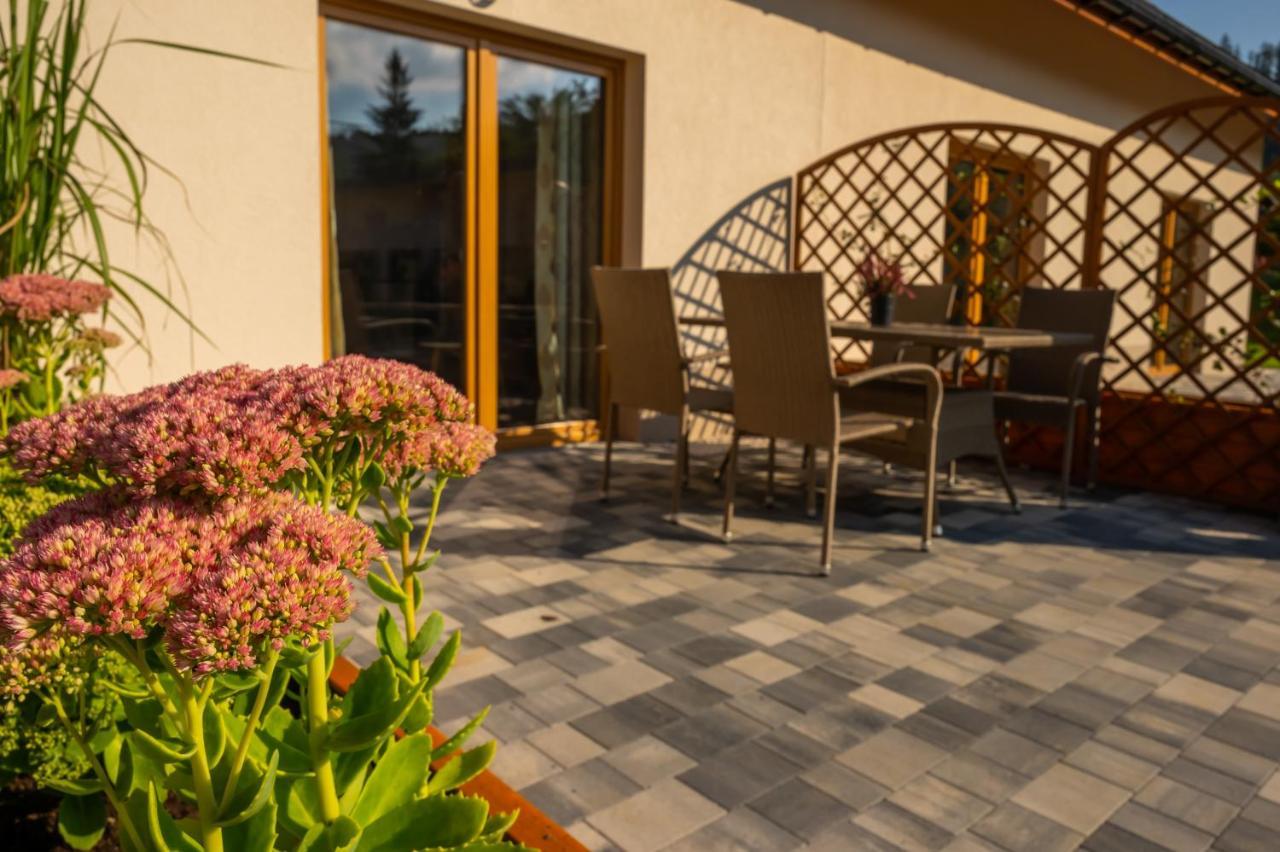 Apartamento Osada Kepki Wisła Exterior foto