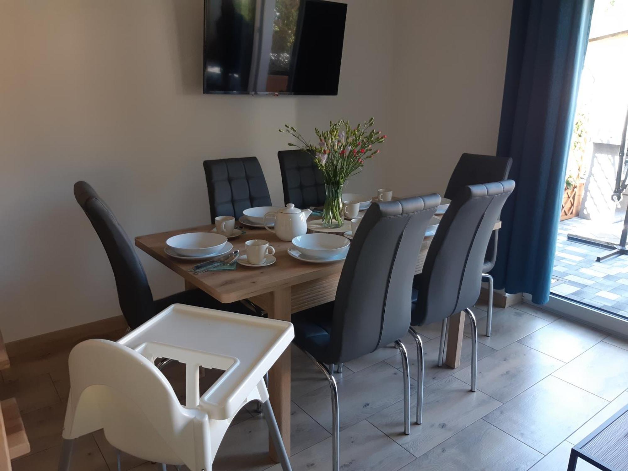 Apartamento Osada Kepki Wisła Exterior foto
