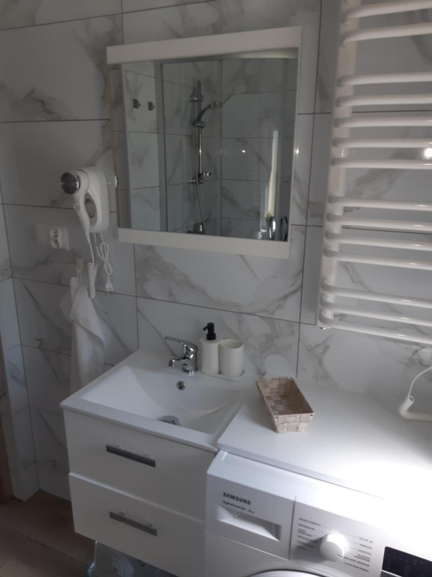 Apartamento Osada Kepki Wisła Exterior foto